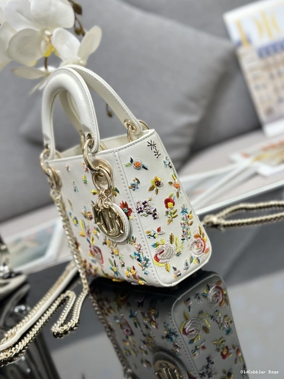 OldCobbler Bags DI0R-20CM LADY 0822